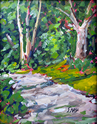 At Mounts Botanical Gardens