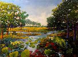 Wild Florida by Steve Nash